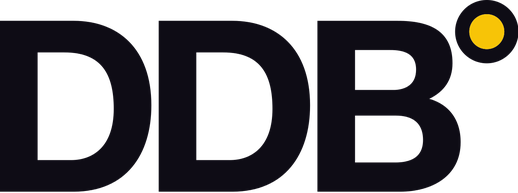 DDB Worldwide Brand Logo