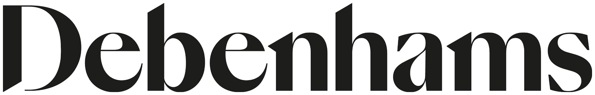 Debenhams Brand Logo