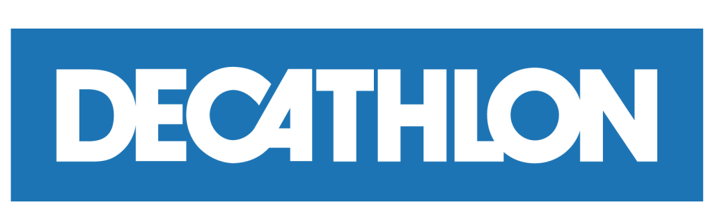 Decathlon Brand Logo
