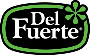 Del Fuerte Brand Logo
