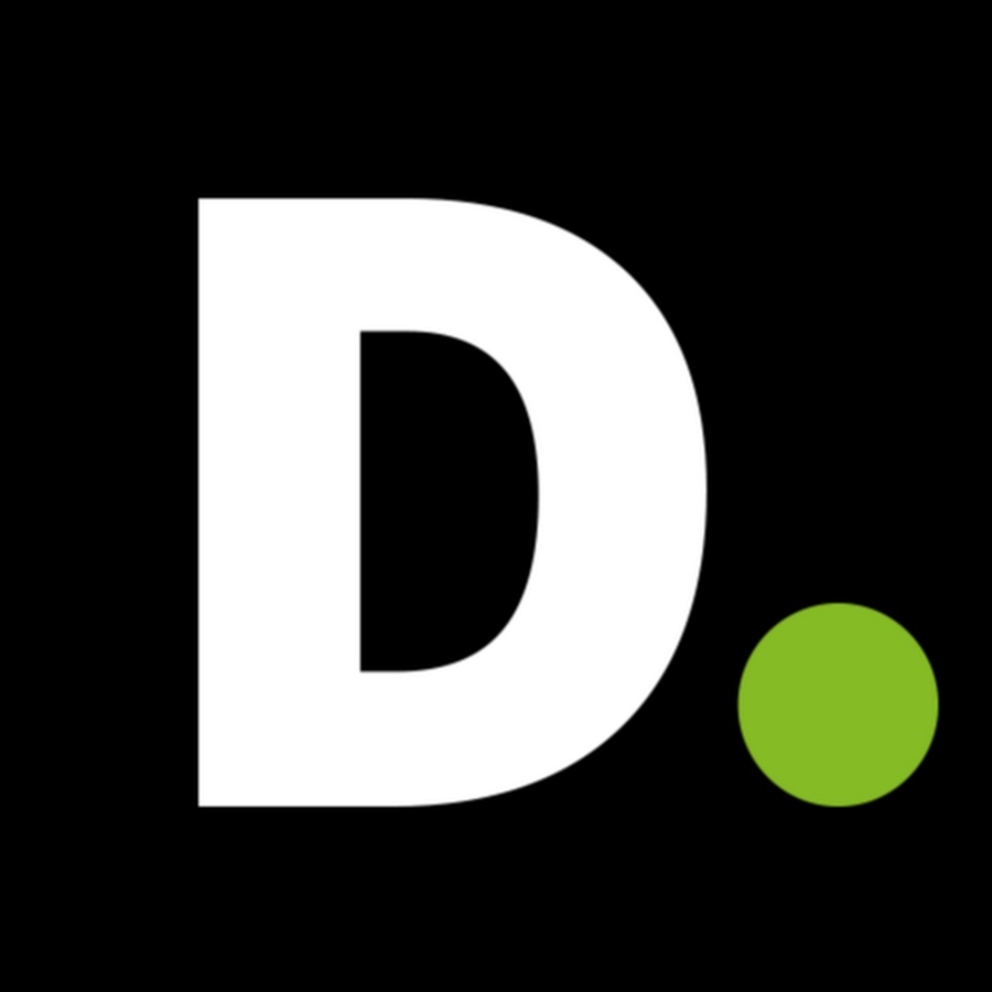 Deloitte Brand Logo