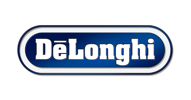 De'Longhi Brand Logo
