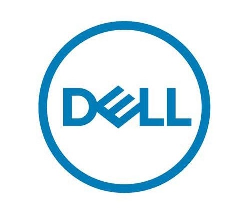 Dell Technologies Brand Logo