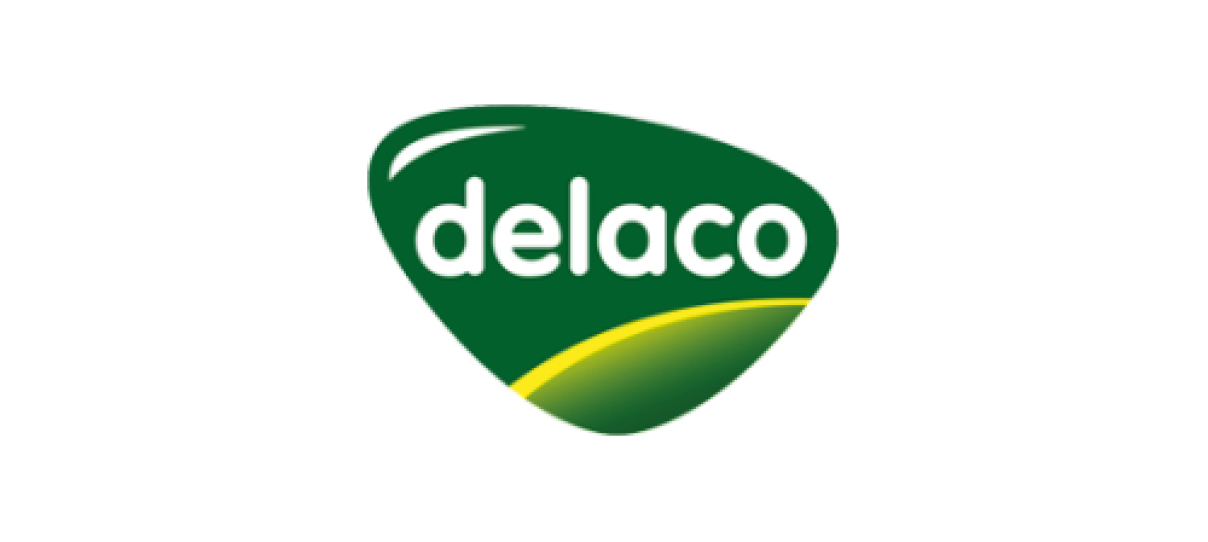 Delaco Brand Logo