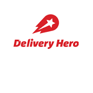 Delivery Hero Brand Logo