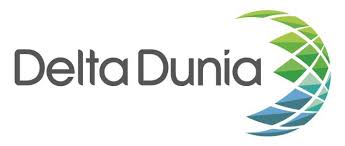 Delta Dunia Makmur Brand Logo