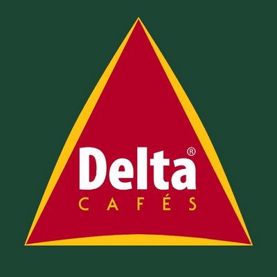 Delta Brand Logo