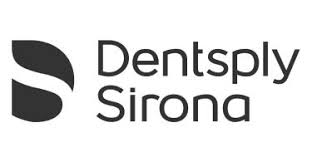 Dentsply Sirona Brand Logo