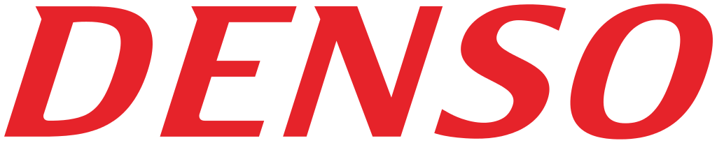 Denso Brand Logo