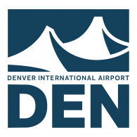 Denver International Airport Brand Logo