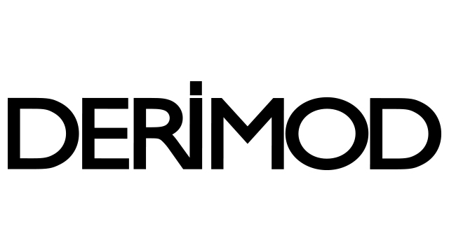 Derimod Brand Logo