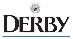 Derby Brand Logo