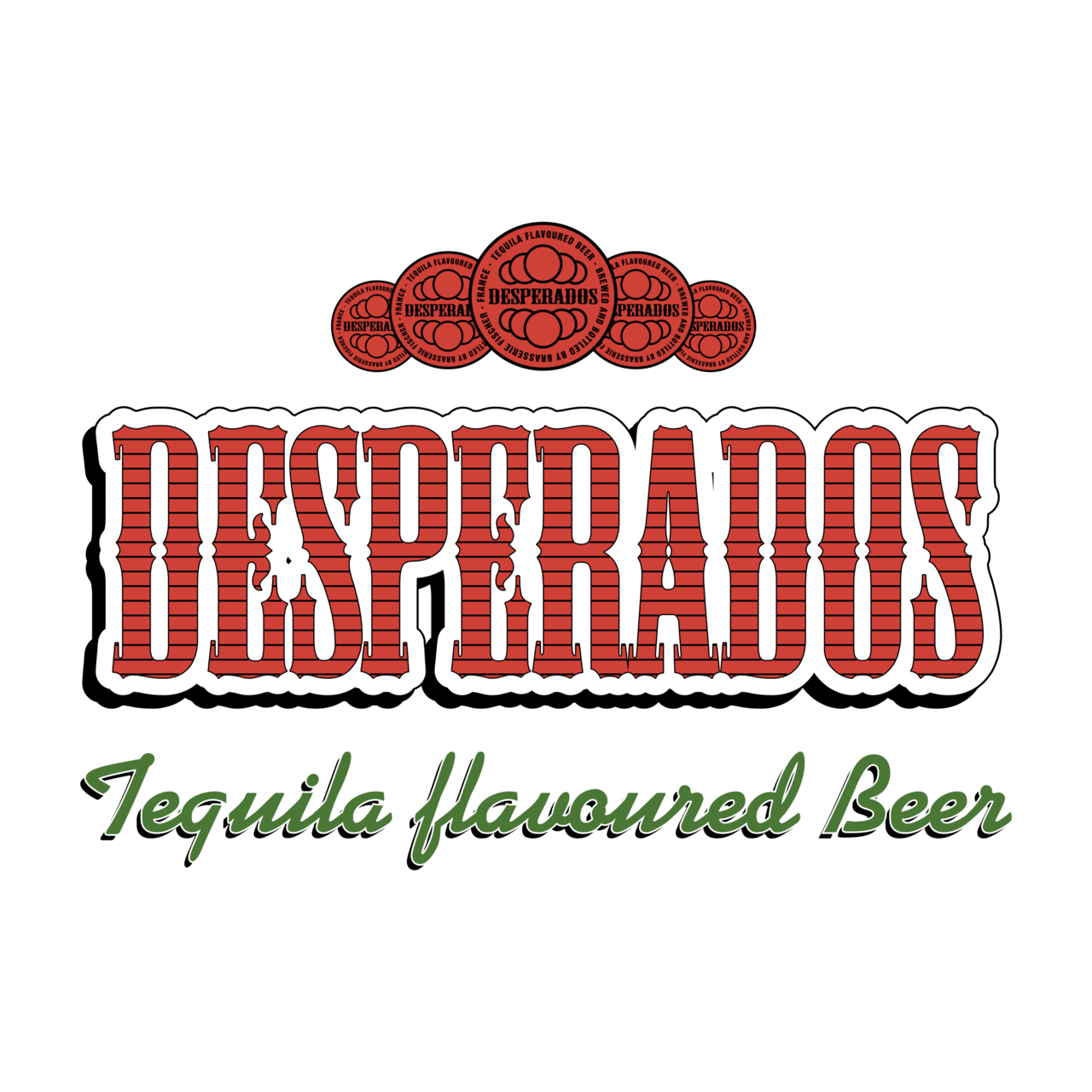 Desperados Brand Logo
