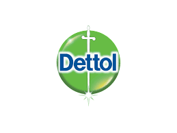 Dettol Brand Logo