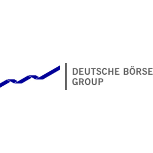 Deutsche Börse Brand Logo
