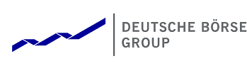 Deutsche Boerse Brand Logo