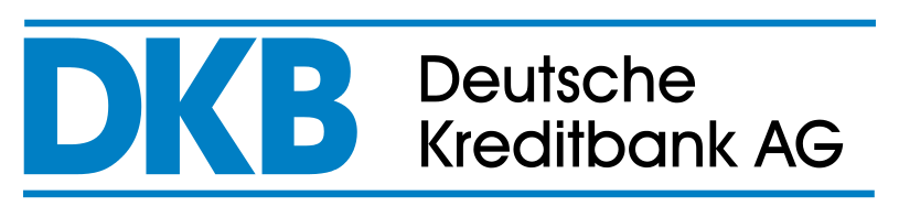 Deutsche Kreditbank AG Brand Logo