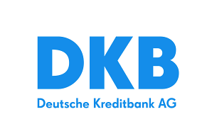 Deutsche Kreditbank Brand Logo