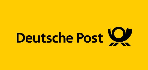 Deutsche Post Brand Logo