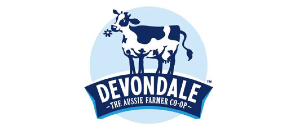 Devondale Brand Logo