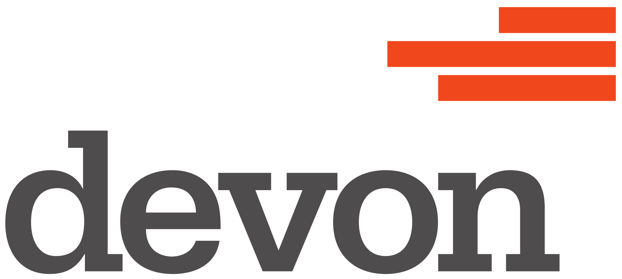 Devon Brand Logo