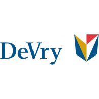 Devry Brand Logo