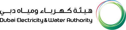 DEWA Brand Logo