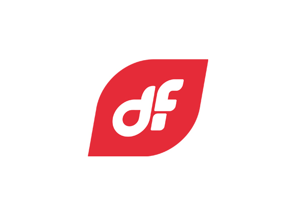 DF Brand Logo