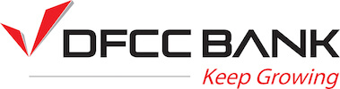 DFCC Bank Brand Logo