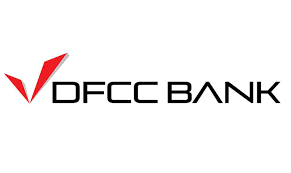 DFCC Bank Brand Logo