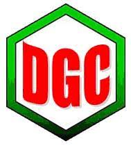 DGC Brand Logo