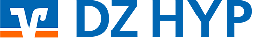 DZ HYP Brand Logo