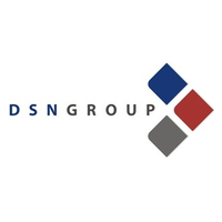 DSN Group Brand Logo
