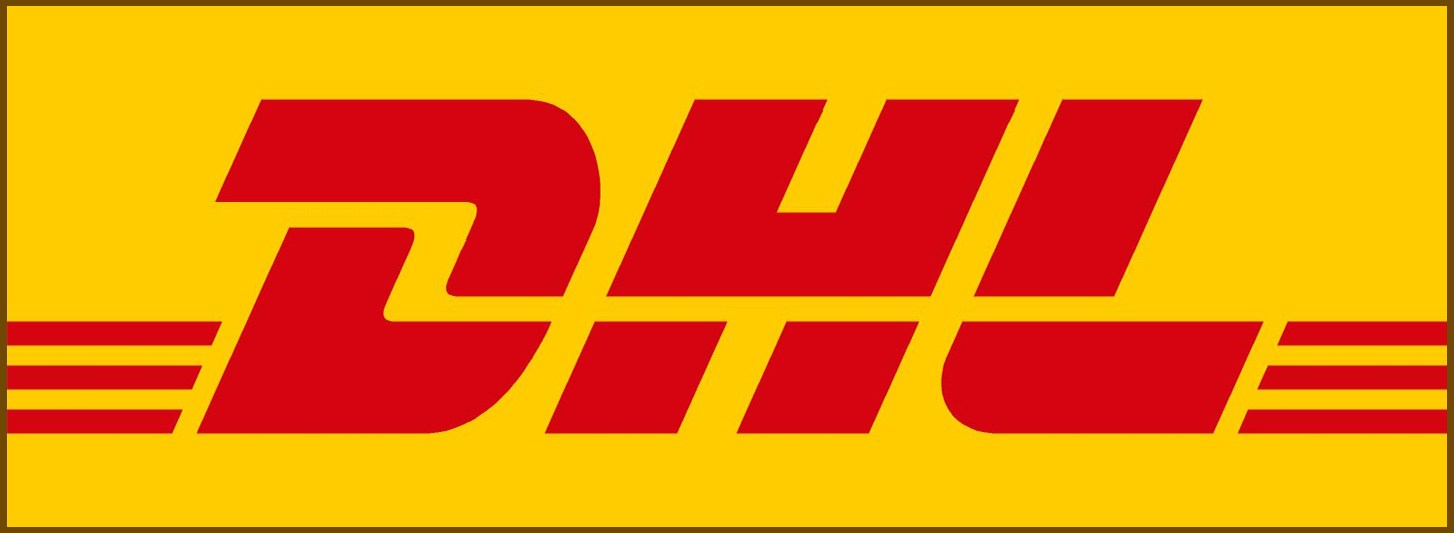 DHL Brand Logo