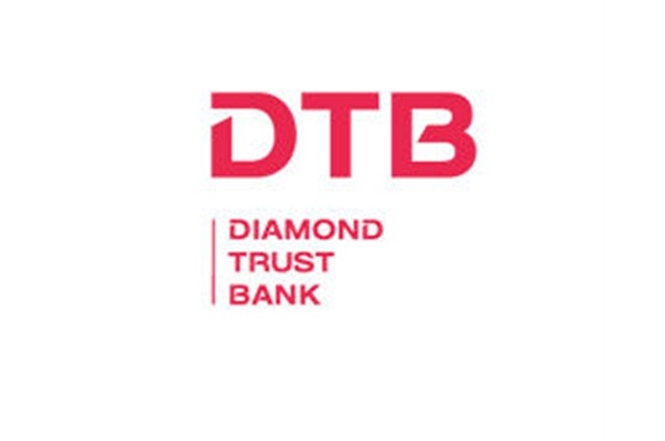 Diamond Trust of Kenya Brand Logo