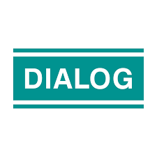 Dialog Brand Logo