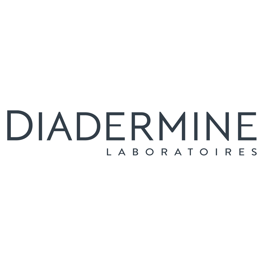 Diadermine Brand Logo