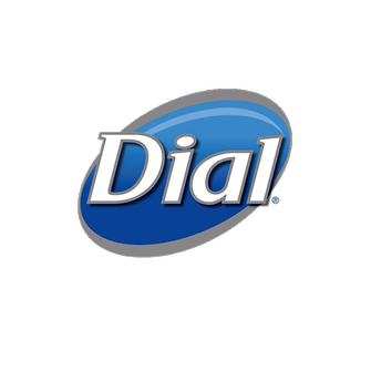 Dial Brand Logo