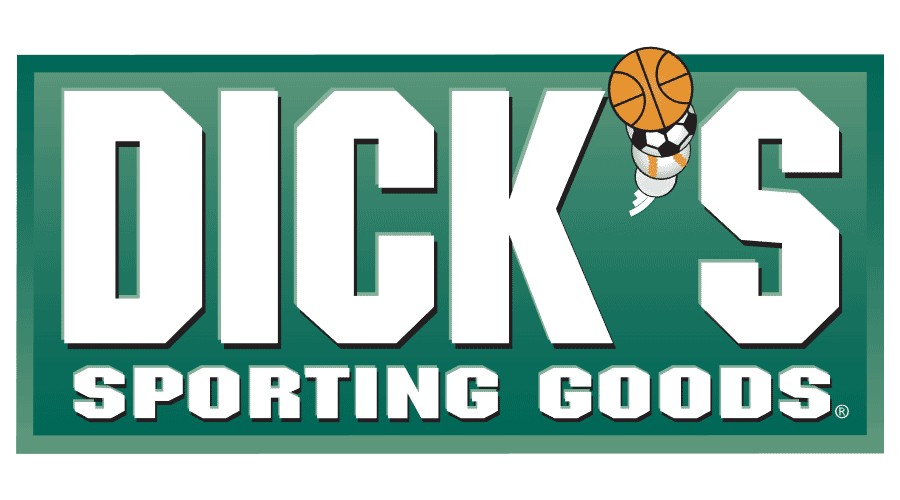 Dick's Sporting Brand Logo
