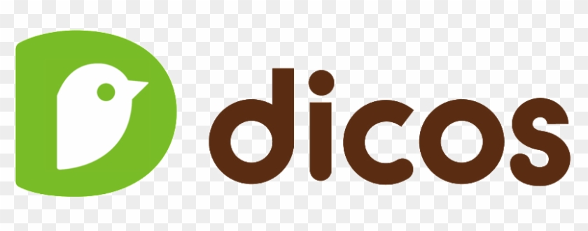 Dicos Brand Logo
