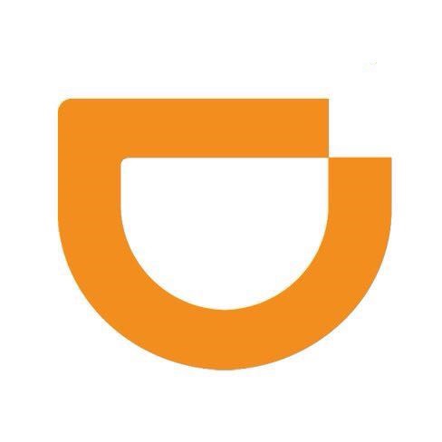 Didi Chuxing Brand Logo