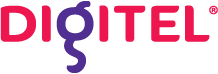 Digitel Brand Logo