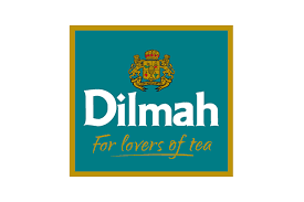 Dilmah Brand Logo