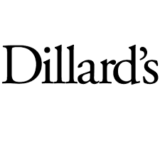 Dillards Brand Logo