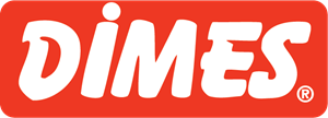 Dimes Brand Logo