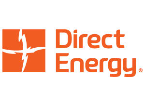 Direct Energy Brand Logo