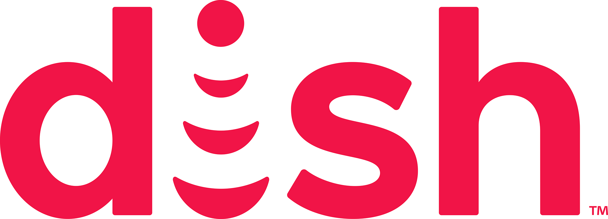 Dish Network Brand Logo