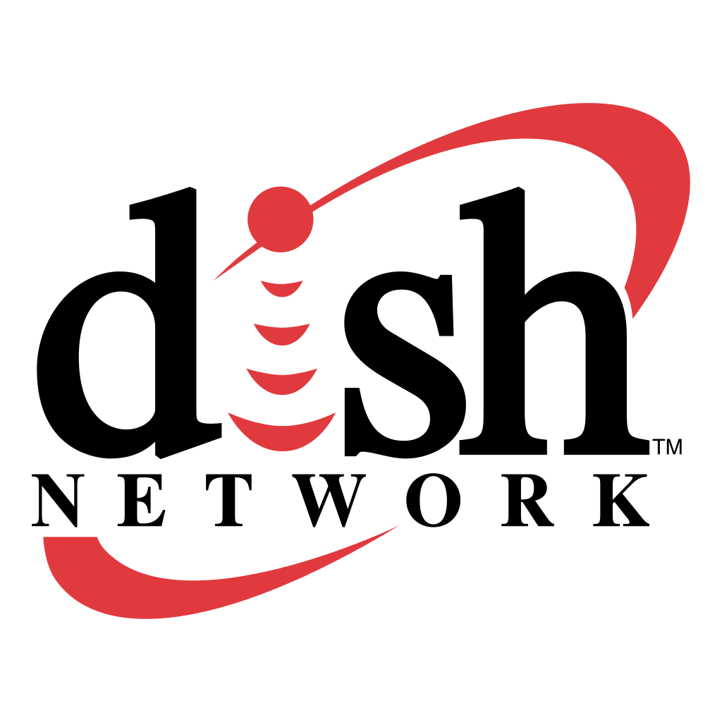 Dish Network Brand Logo