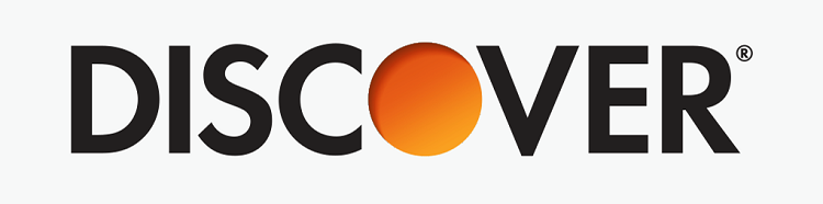Discover Brand Logo