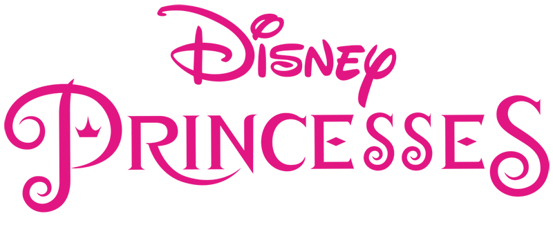 Disney Princess Brand Logo